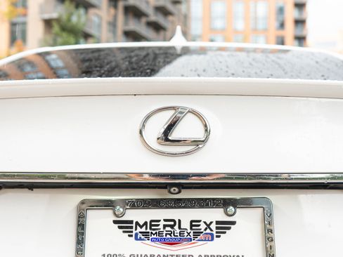 Used 2015 Lexus GS 350 AWD image 49