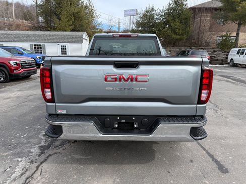 New 2026 GMC Sierra 1500 Pro image 4