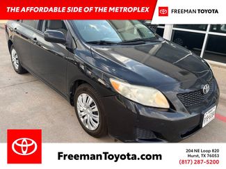 Used 2010 Toyota Corolla LE w/ LE EVP Pkg #1 FWD video 1