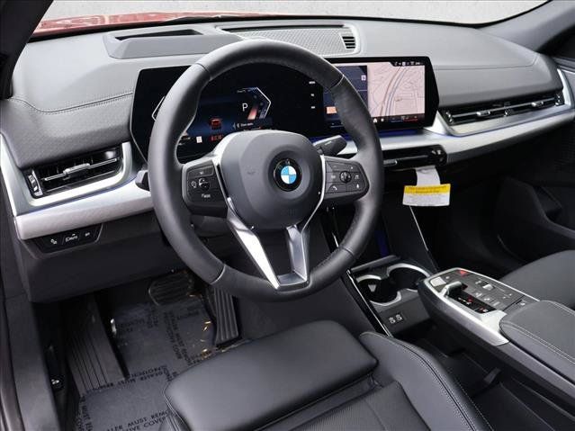 New 2026 BMW X2 xDrive28i w/ Technology Package AWD/4WD image 3