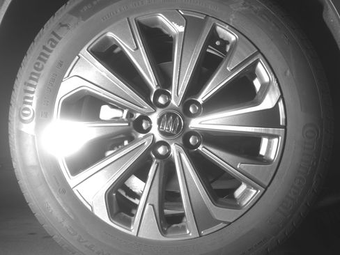 Used 2024 Buick Envision Preferred AWD/4WD image 15