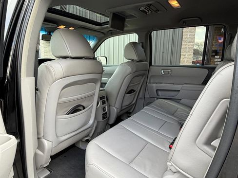 Used 2009 Honda Pilot EX-L image 15