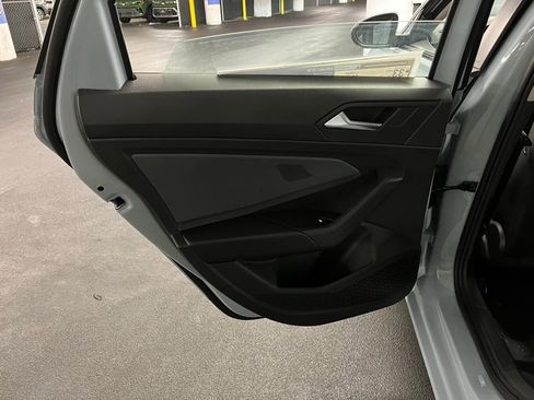 New 2025 Volkswagen Jetta SE image 20