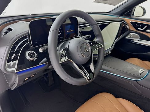 New 2026 Mercedes-Benz E 350 Sedan image 10