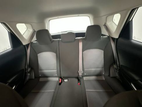 Certified 2023 Kia Soul LX w/ LX Technology Package FWD image 24
