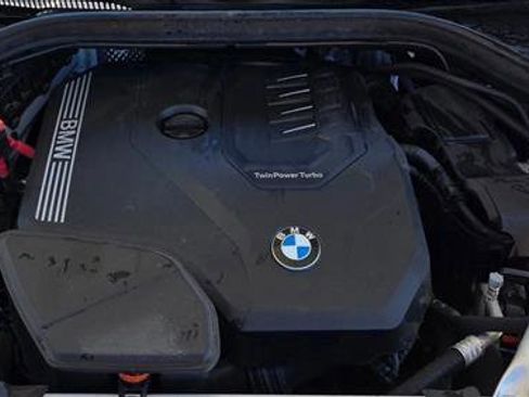 Used 2024 BMW X3 xDrive30i w/ Convenience Package image 23