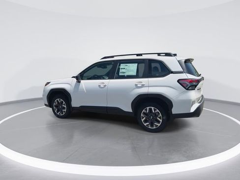 New 2026 Subaru Forester AWD/4WD image 6