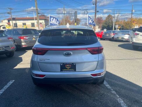 Used 2019 Kia Sportage EX image 5