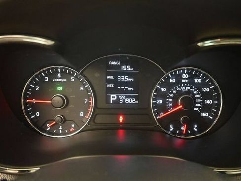 Used 2016 Kia Forte LX w/ LX Popular Package FWD image 12