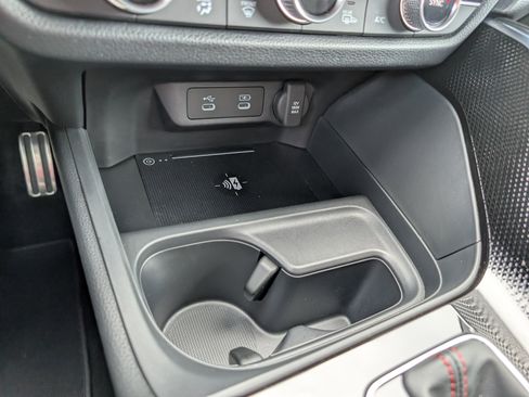 Certified 2025 Acura ADX A-Spec image 21