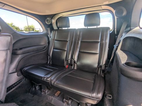 Used 2014 Dodge Durango Limited w/ Premium Group AWD/4WD image 14