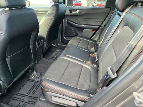 New 2026 Ford Escape ST-Line w/ Cold Weather Package image 15