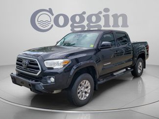 Used 2019 Toyota Tacoma SR5 AWD/4WD video 1