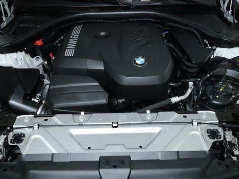 Certified 2025 BMW 330i xDrive Sedan w/ Premium Package image 35