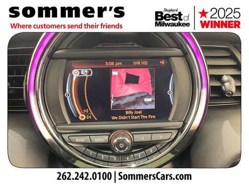 Used 2018 MINI Cooper S image 15