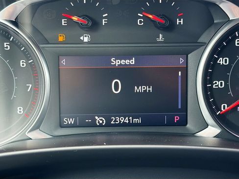 Used 2024 Chevrolet Blazer LT FWD image 36