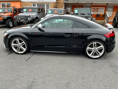 Used 2013 Audi TTS 2.0T Prestige w/ Prestige Pkg image 8