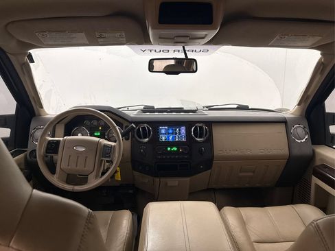 Used 2008 Ford F250 Lariat AWD/4WD image 29