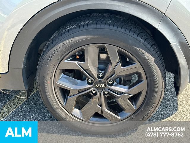 Used 2020 Kia Sportage S AWD/4WD image 21