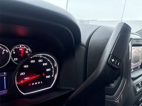 Used 2023 Chevrolet Silverado 2500 Custom w/ Custom Convenience Package image 16