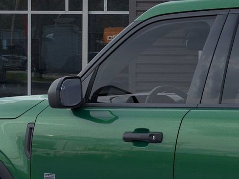 New 2025 Ford Bronco Sport Big Bend w/ Convenience Package image 20