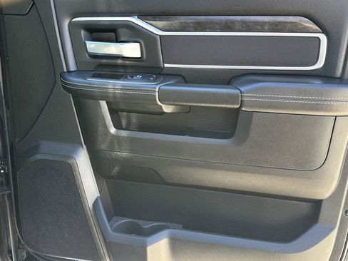 Used 2024 RAM 2500 Big Horn w/ Bed Utility Group image 15