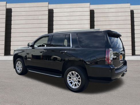 Used 2019 GMC Yukon SLT AWD/4WD image 3