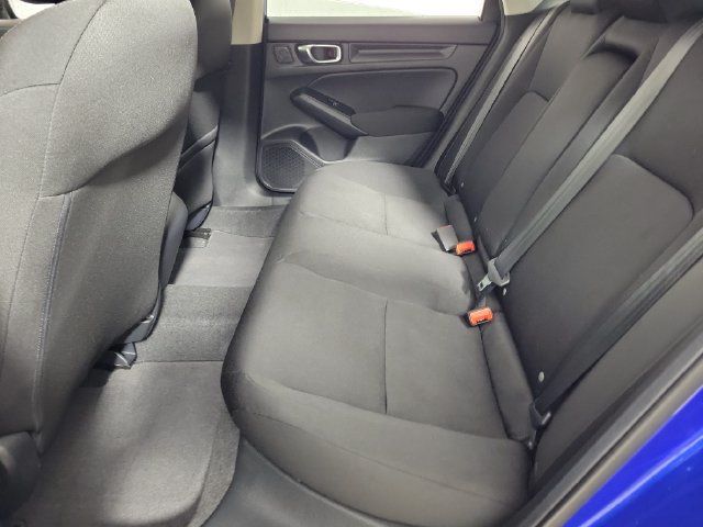 Used 2024 Honda Civic EX image 12