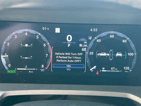 New 2025 Toyota Tacoma Limited image 26