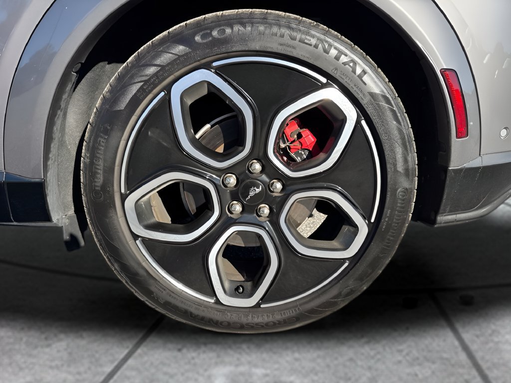 Used 2023 Ford Mustang Mach-E GT AWD/4WD image 32