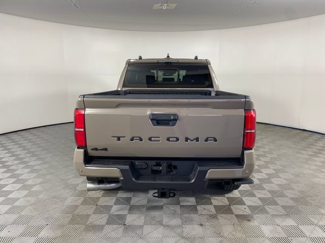 New 2026 Toyota Tacoma TRD Sport w/ TRD Sport Premium Package AWD/4WD image 13