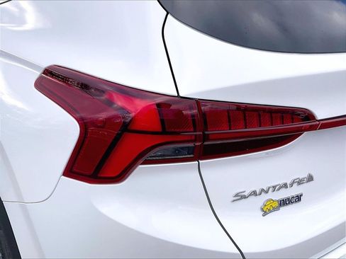 Used 2023 Hyundai Santa Fe Limited image 32