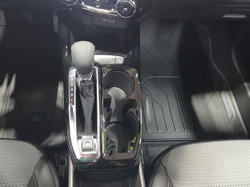 New 2026 Chevrolet Trax LT w/ Driver Confidence Package image 15