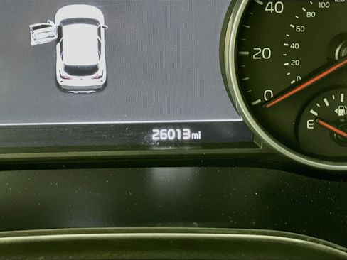 Used 2023 Kia Seltos SX AWD/4WD image 19