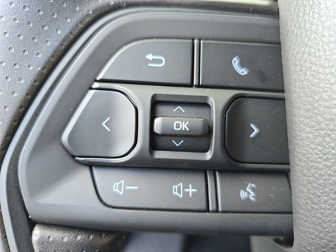 Used 2026 Toyota Tundra SR AWD/4WD image 18