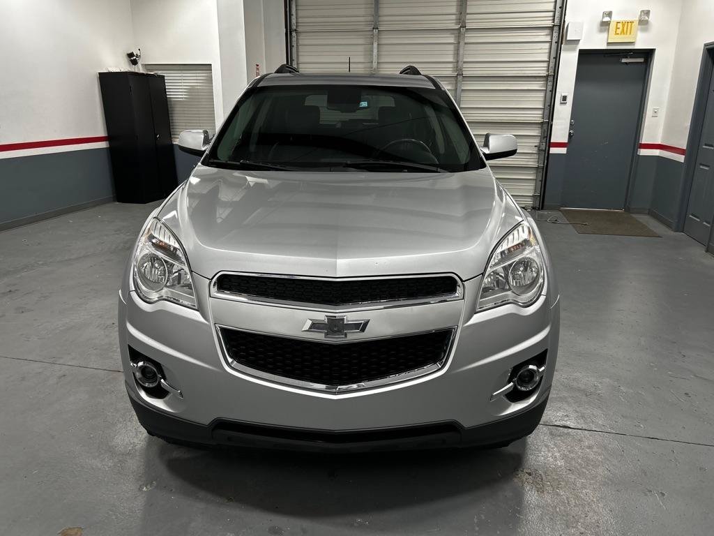 Used 2014 Chevrolet Equinox LT FWD image 7