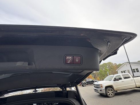 Used 2019 Mercedes-Benz GLS 450 4MATIC image 14