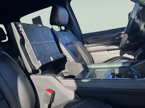 Used 2023 RAM 1500 Limited image 35