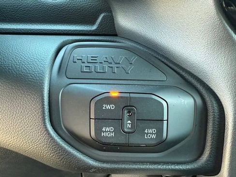 New 2026 RAM 2500 Big Horn image 11