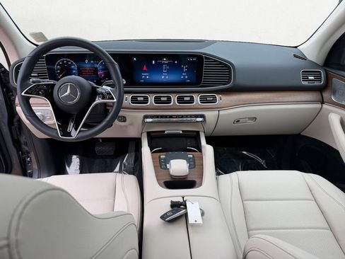 Certified 2025 Mercedes-Benz GLE 350 4MATIC image 11