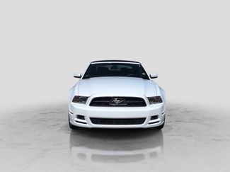 Used 2013 Ford Mustang Premium w/ Electronics Pkg RWD video 2