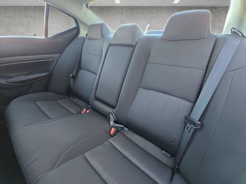 Used 2025 Nissan Altima 2.5 SV FWD image 22
