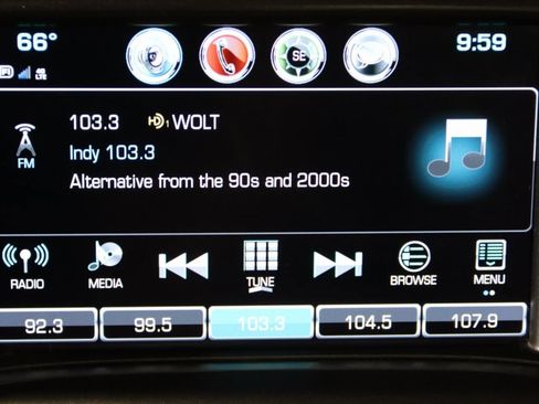 Used 2017 Chevrolet Silverado 1500 LTZ image 55