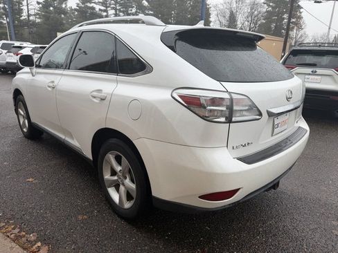 Used 2010 Lexus RX 350 2WD image 5