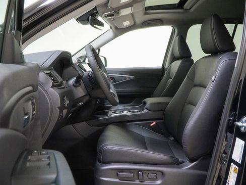 New 2026 Honda Ridgeline RTL image 18