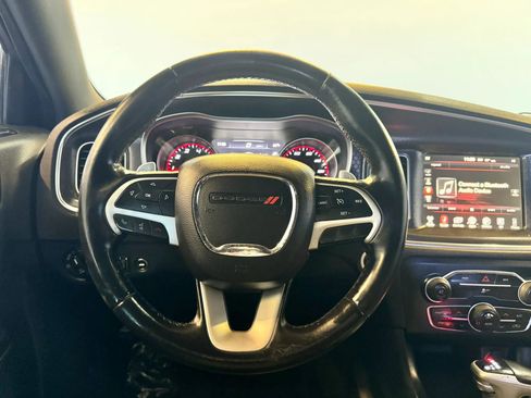 Used 2015 Dodge Charger SXT w/ Rallye Group image 14