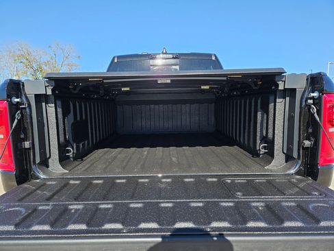 New 2026 RAM 1500 Tungsten image 19