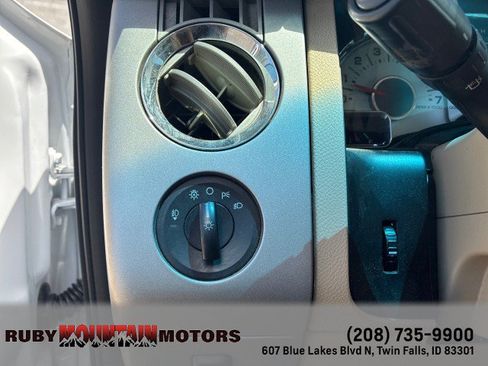 Used 2007 Ford Expedition Eddie Bauer AWD/4WD image 13