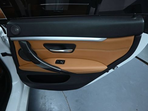 Used 2018 BMW 430i Gran Coupe xDrive AWD/4WD image 29