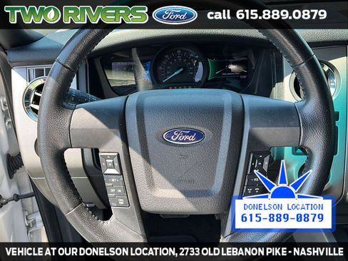 Used 2015 Ford Expedition XLT w/ Equipment Group 202A image 19